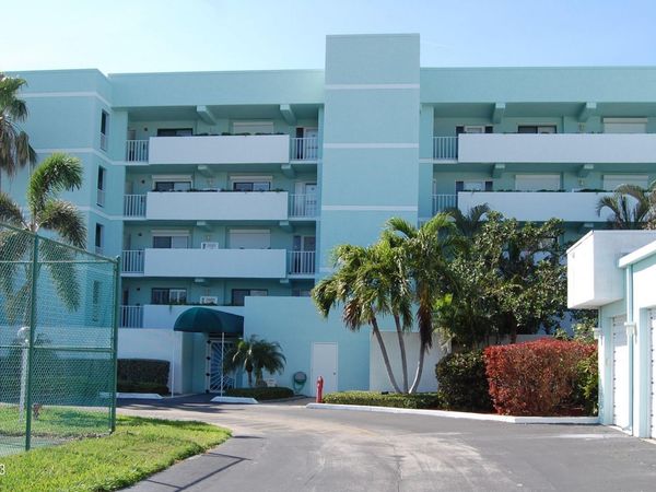 1700 Commodore Boulevard , Unit 1305, Cocoa Beach, FL 32931
