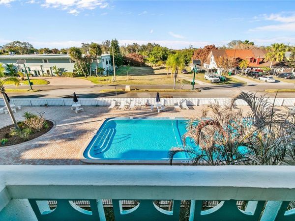 221 COLUMBIA DRIVE , Unit 340, CAPE CANAVERAL, FL 32920