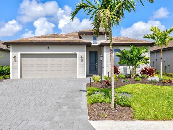 5144 SPOTTED SEAL LANE , BRADENTON, FL 34211