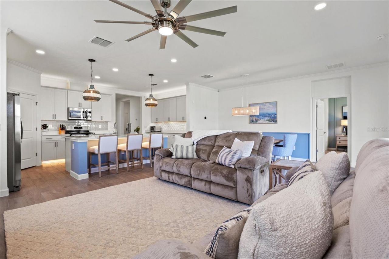5144 Spotted Seal Lane, Bradenton, FL 34211 Photo