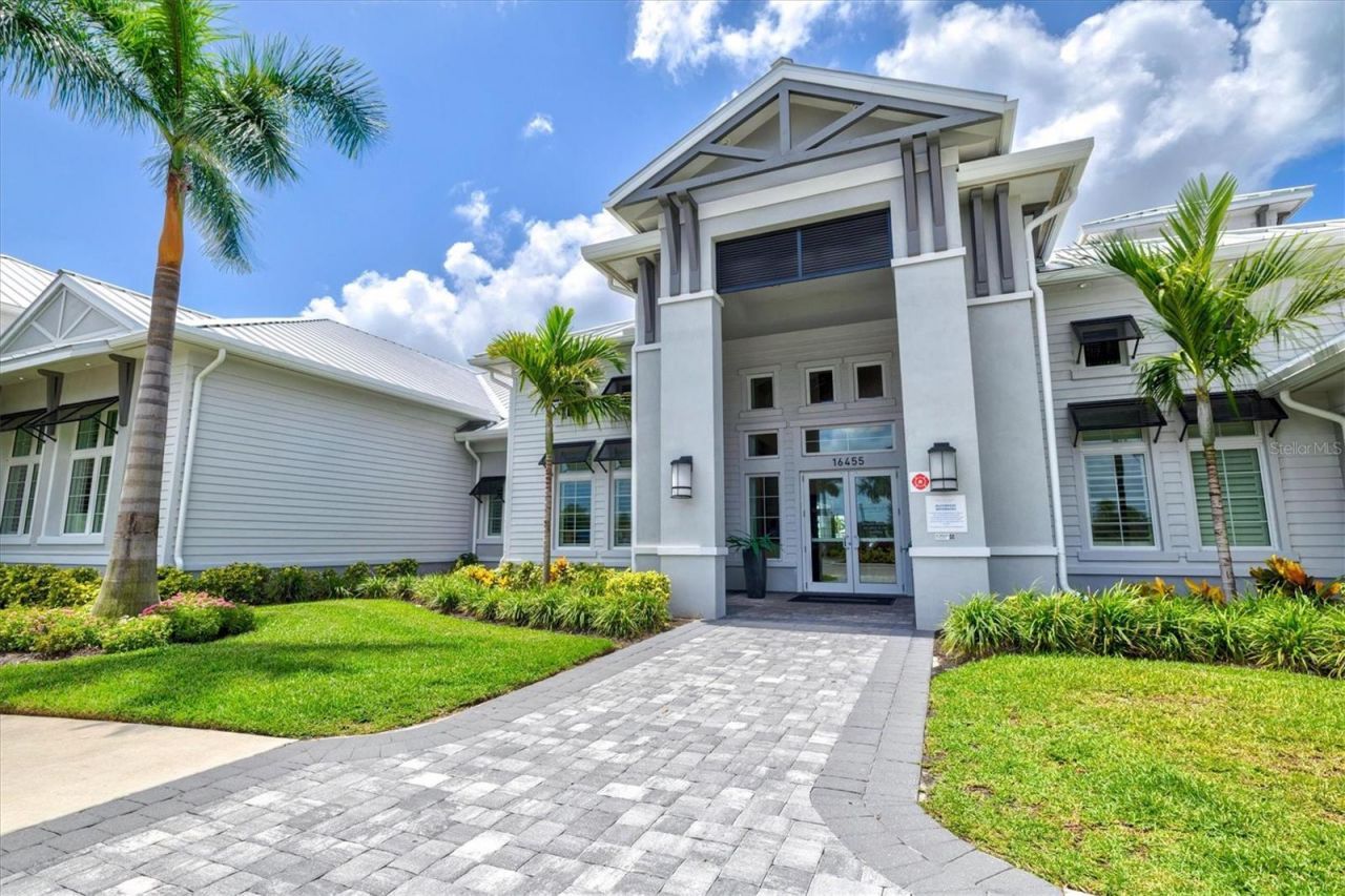 5144 Spotted Seal Lane, Bradenton, FL 34211 Photo