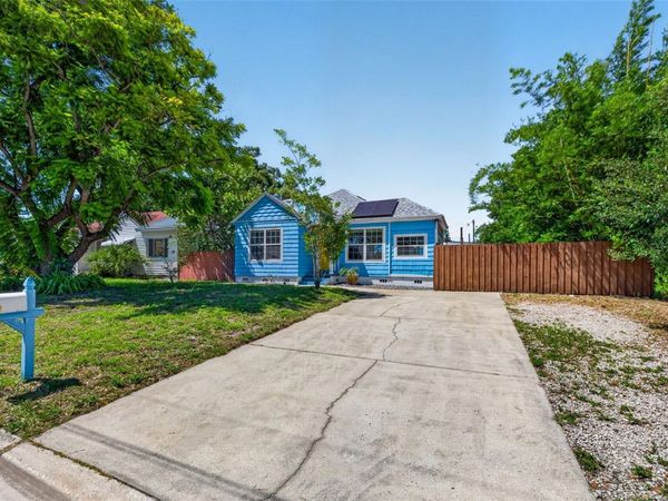 2101 20TH AVENUE N, ST PETERSBURG, FL 33713