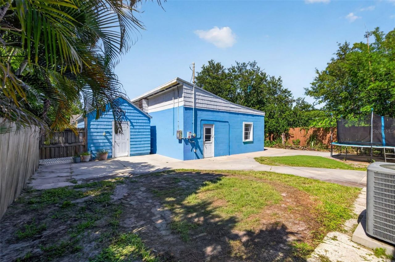 2101 20th Avenue N, Saint Petersburg, FL 33713 Photo