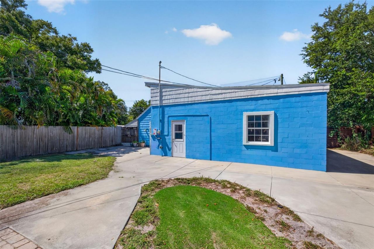 2101 20th Avenue N, Saint Petersburg, FL 33713 Photo