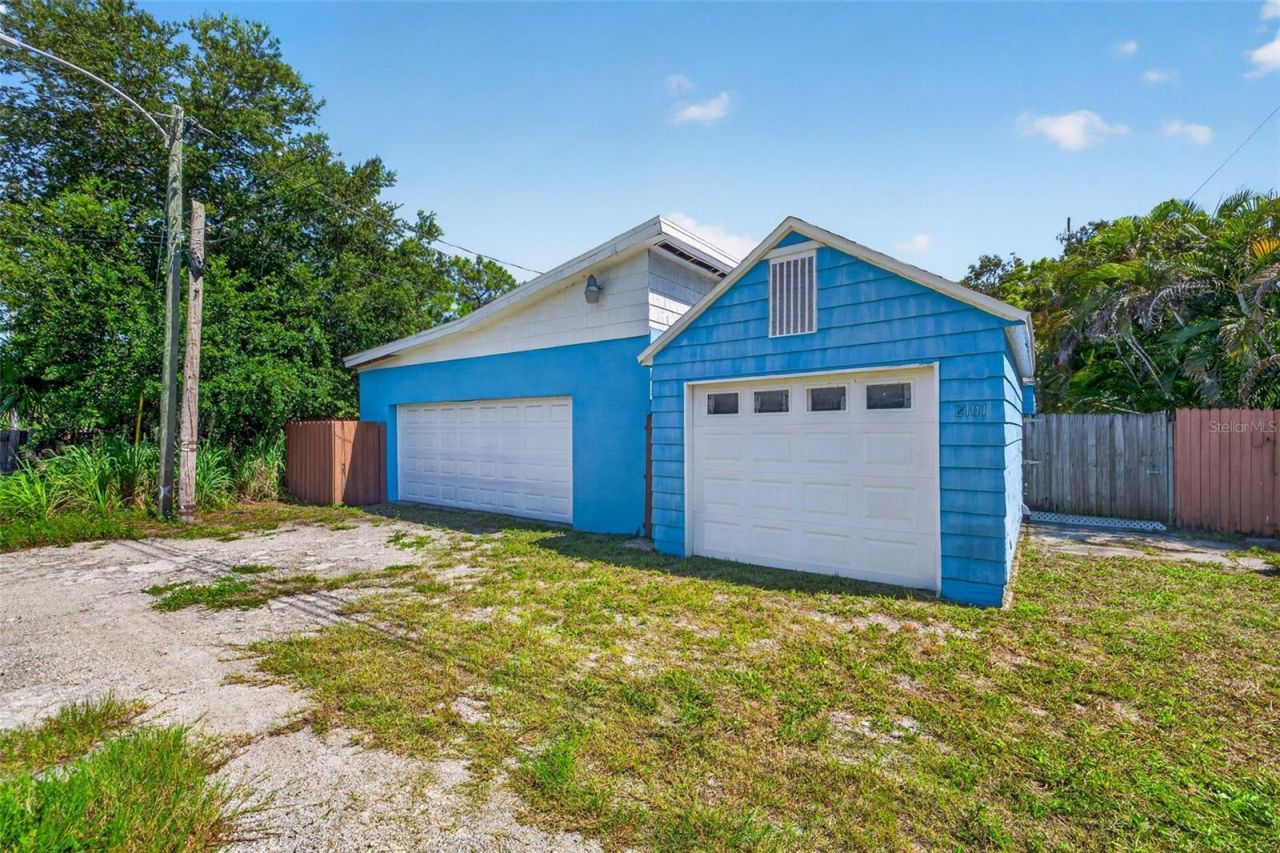2101 20th Avenue N, Saint Petersburg, FL 33713 Photo
