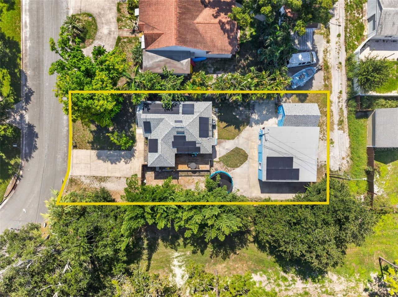 2101 20th Avenue N, Saint Petersburg, FL 33713 Photo