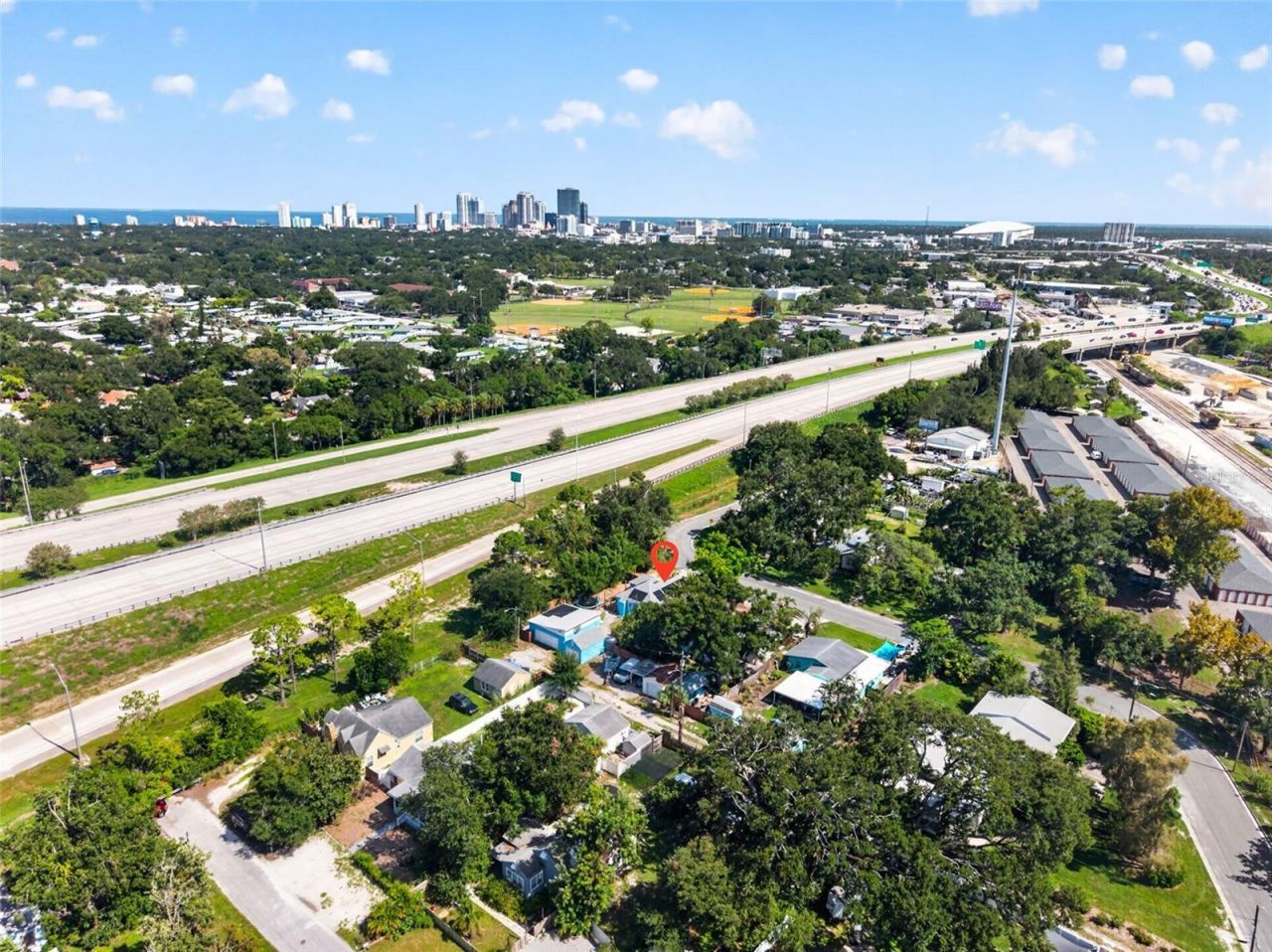 2101 20th Avenue N, Saint Petersburg, FL 33713 Photo