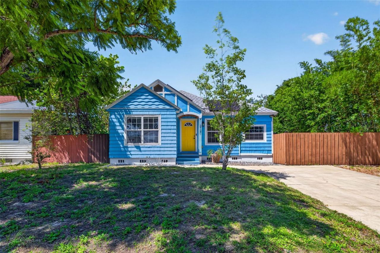 2101 20th Avenue N, Saint Petersburg, FL 33713 Photo