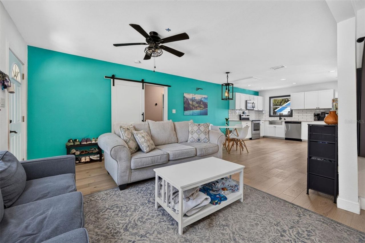2101 20th Avenue N, Saint Petersburg, FL 33713 Photo