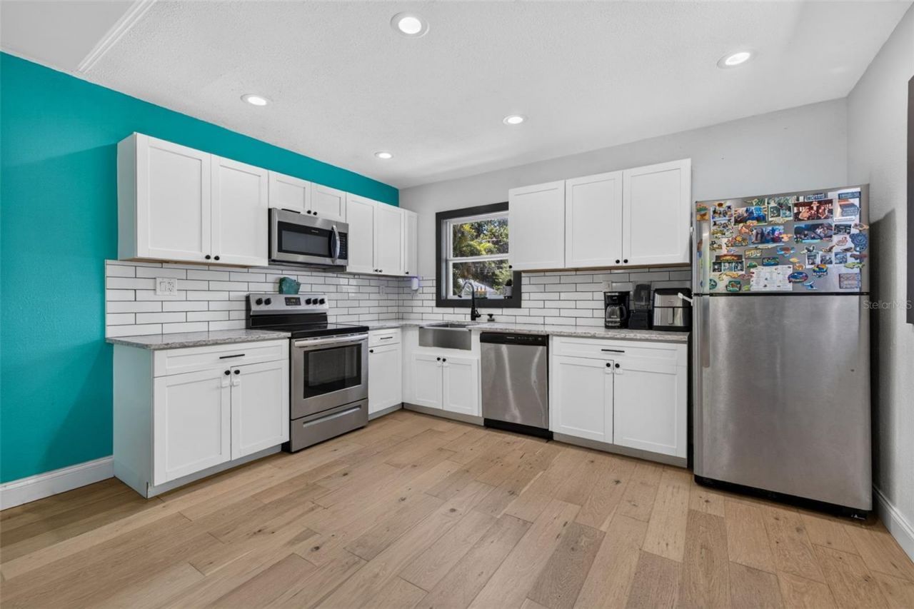 2101 20th Avenue N, Saint Petersburg, FL 33713 Photo