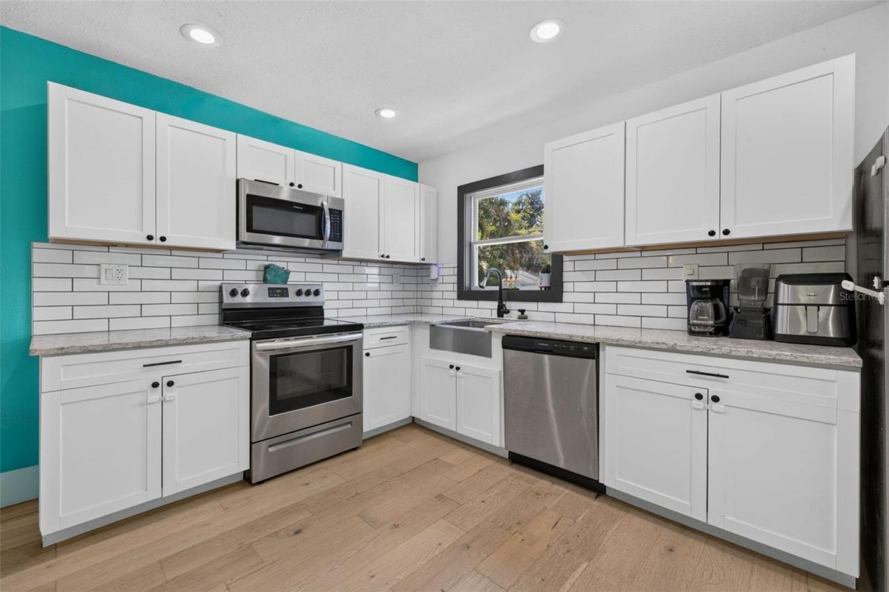 2101 20th Avenue N, Saint Petersburg, FL 33713 Photo
