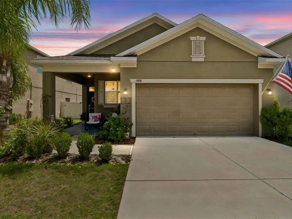 13941 REINDEER CIRCLE , HUDSON, FL 34669