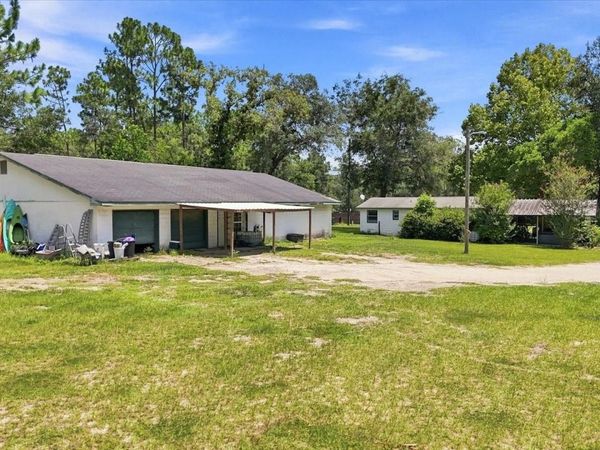 3750 SW 181ST COURT , DUNNELLON, FL 34432