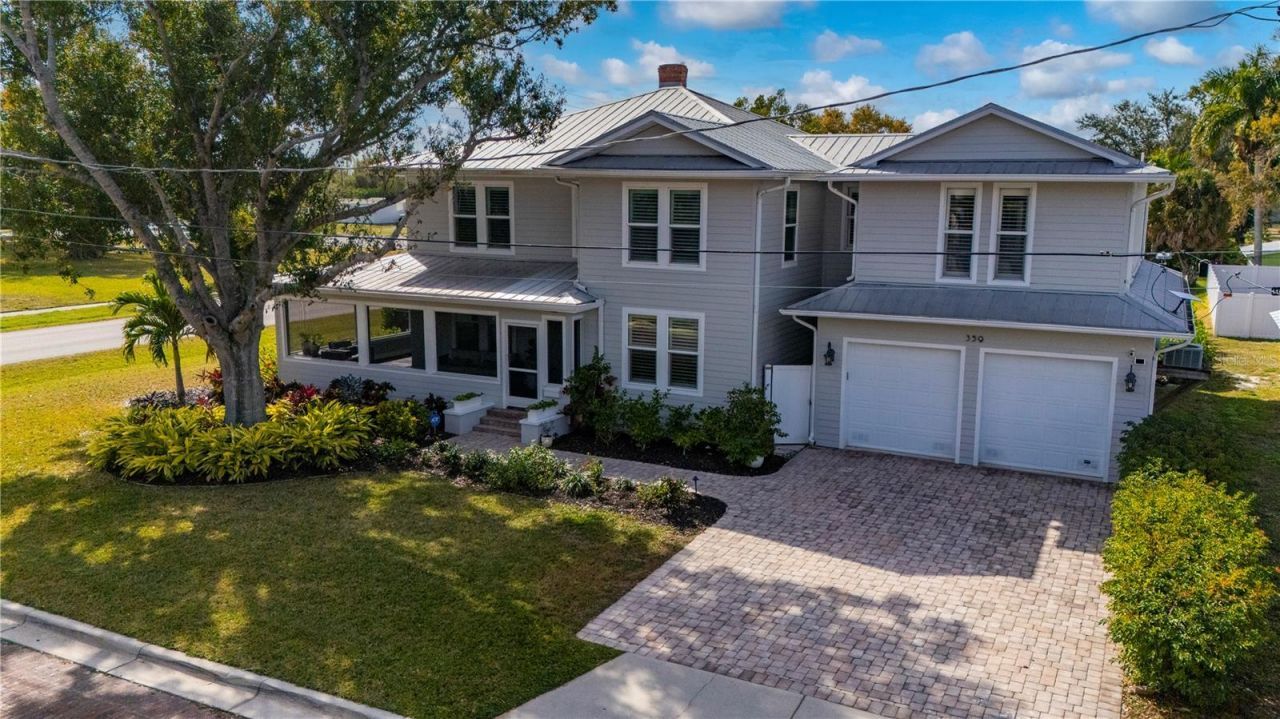 359 Gill Street , Punta Gorda, FL 33950 Photo