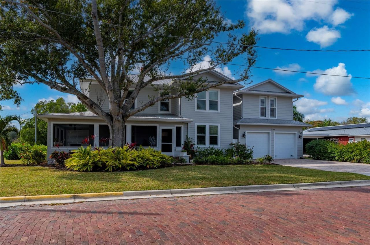 359 Gill Street , Punta Gorda, FL 33950 Photo