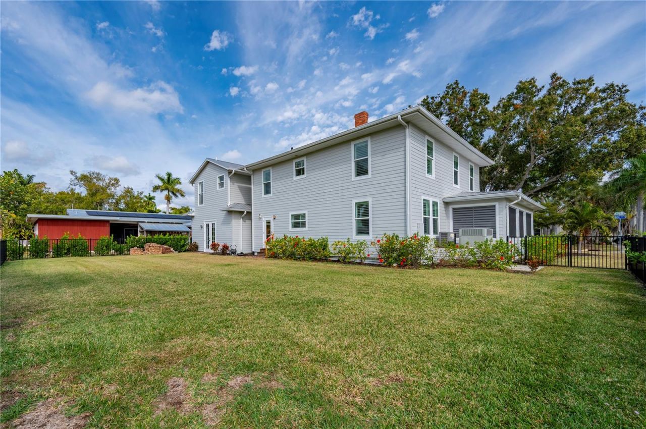 359 Gill Street , Punta Gorda, FL 33950 Photo