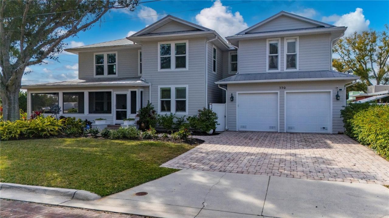 359 Gill Street , Punta Gorda, FL 33950 Photo