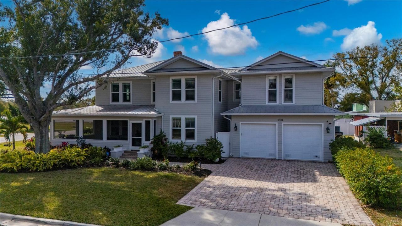 359 Gill Street , Punta Gorda, FL 33950 Photo