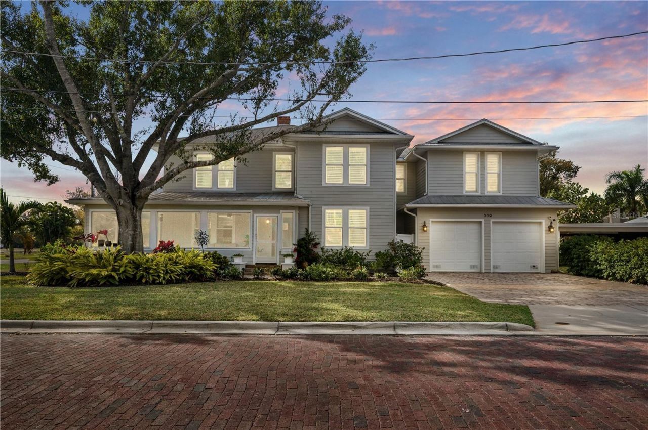 359 Gill Street , Punta Gorda, FL 33950 Photo