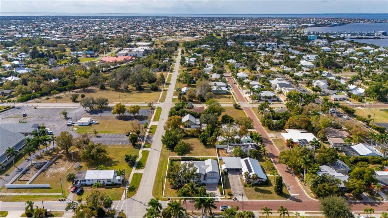 359 Gill Street , Punta Gorda, FL 33950 Photo