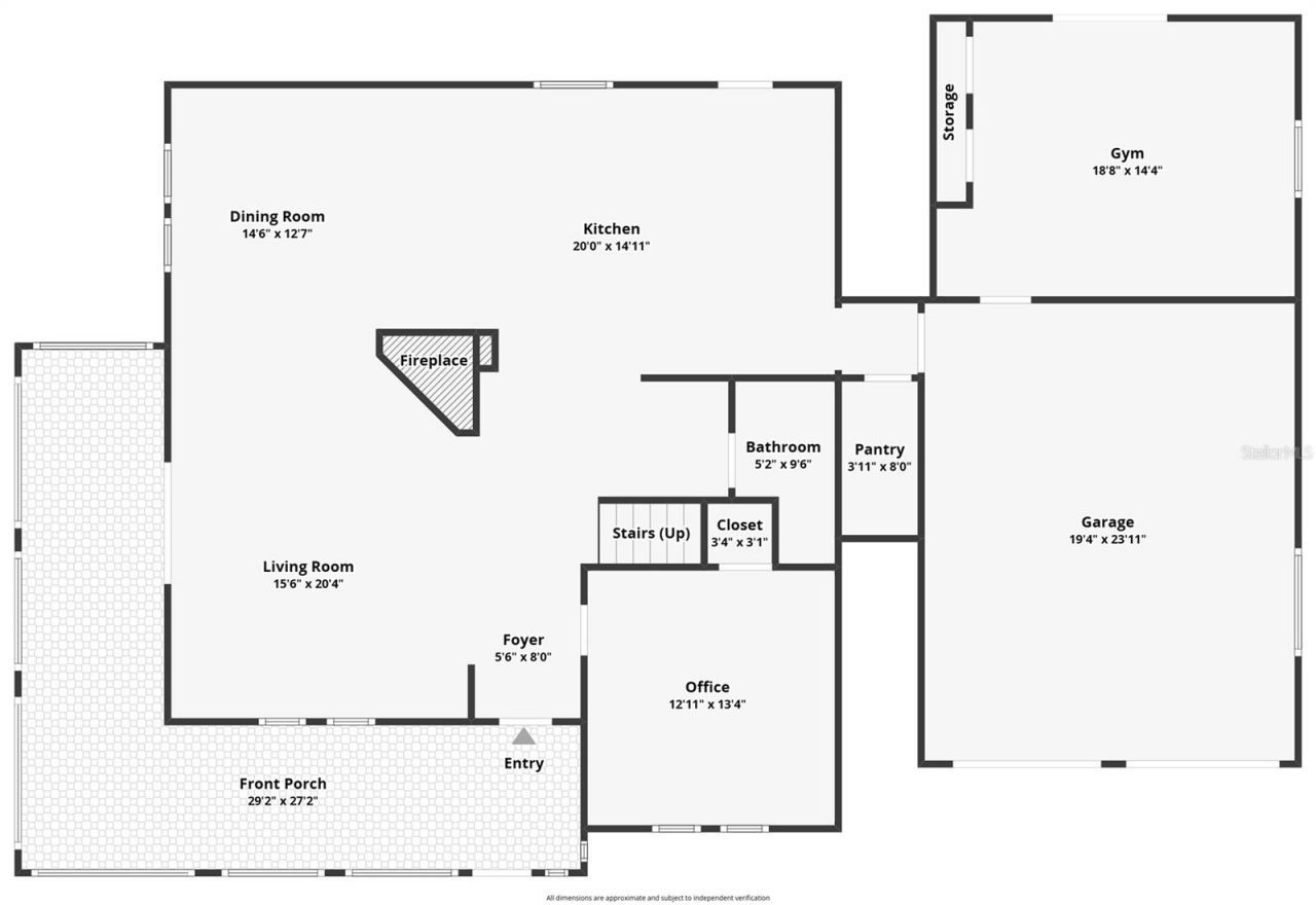 359 Gill Street , Punta Gorda, FL 33950 Photo
