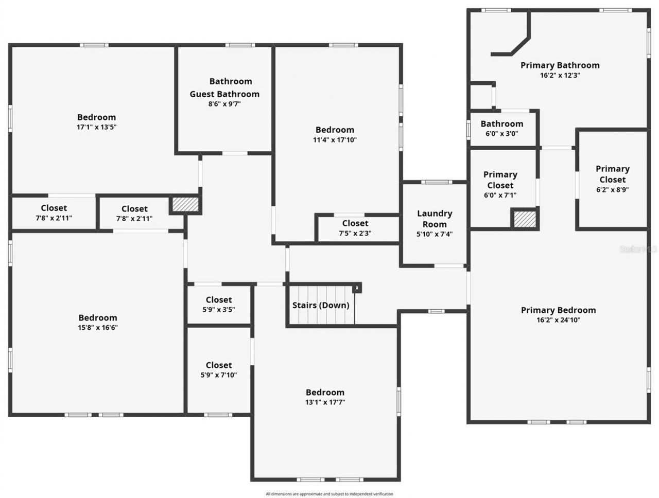 359 Gill Street , Punta Gorda, FL 33950 Photo
