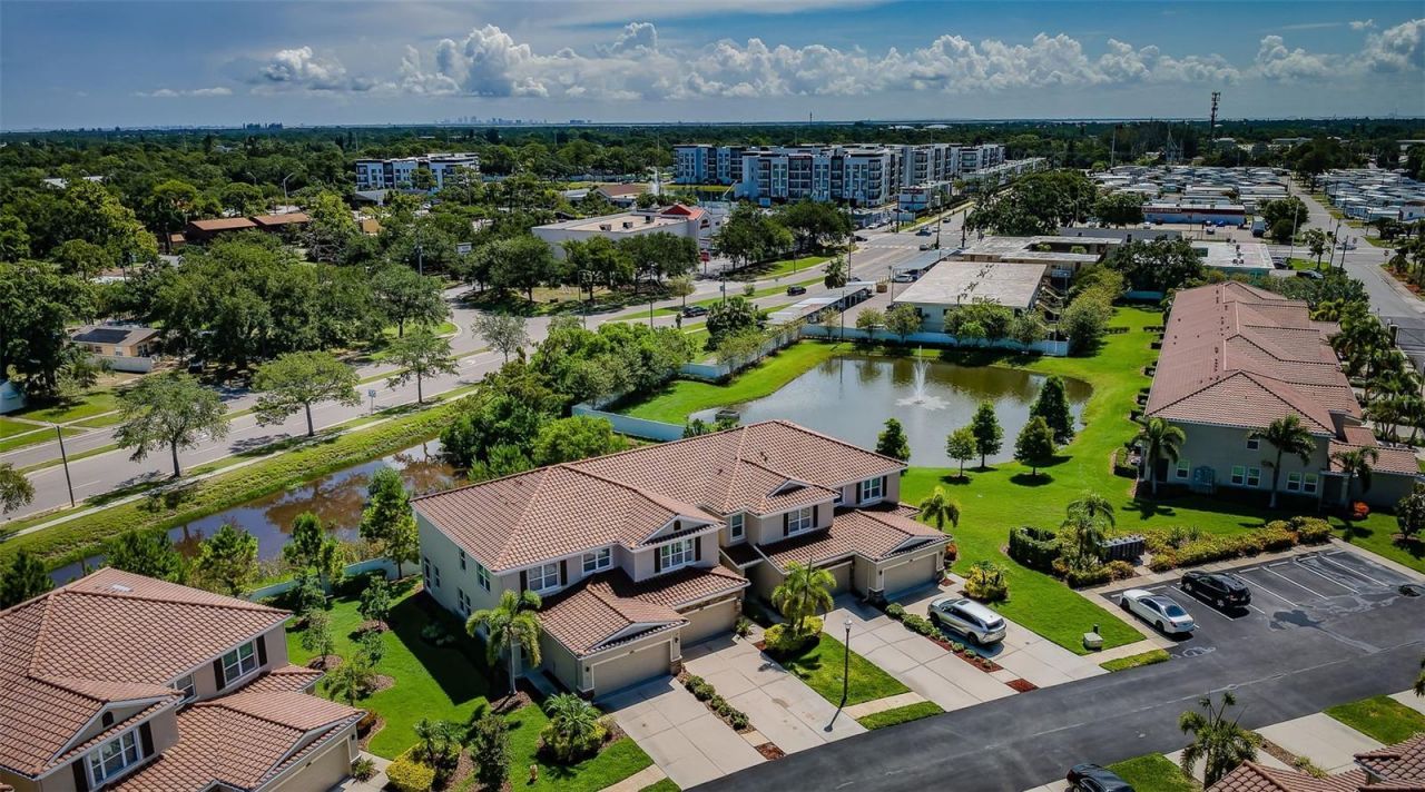 5252 6th Way N, Saint Petersburg, FL 33703 Photo