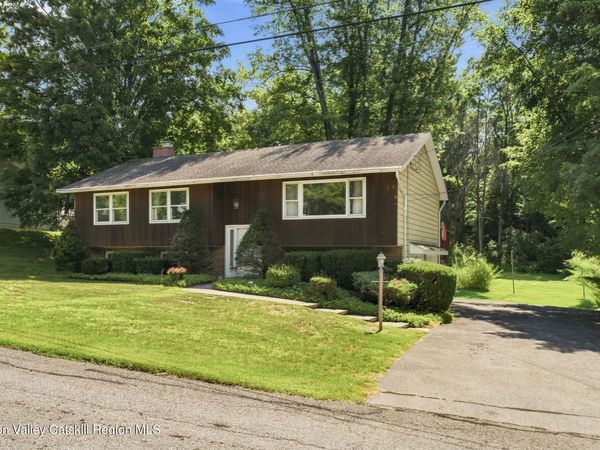 120 Altamont Drive, Hurley, NY 12443