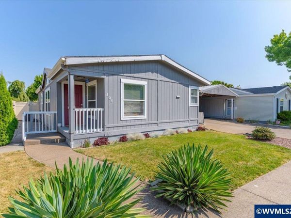 1401 W Ellendale #108 Av, Dallas, OR 97338