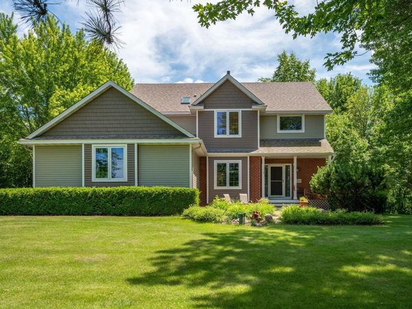 4749 S Lake Sarah Drive, Independence, MN 55359