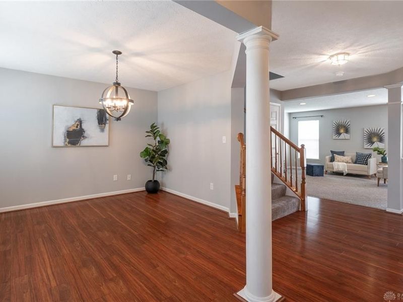 3543 King Edward Way, Beavercreek, OH 45431 Photo 2