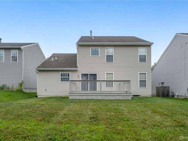 3543 King Edward Way, Beavercreek, OH 45431 Photo 28