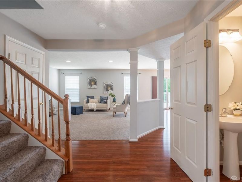 3543 King Edward Way, Beavercreek, OH 45431 Photo 5