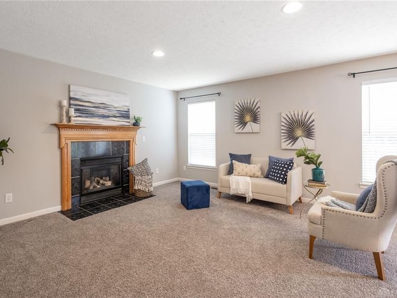 3543 King Edward Way, Beavercreek, OH 45431 Photo 6