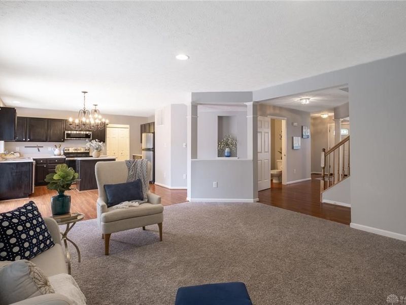 3543 King Edward Way, Beavercreek, OH 45431 Photo 7