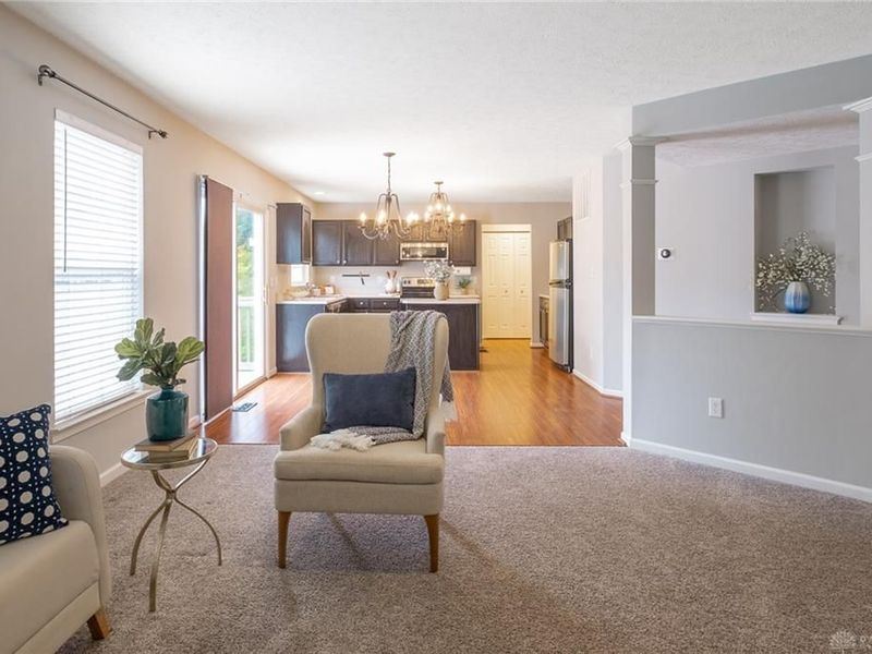3543 King Edward Way, Beavercreek, OH 45431 Photo 8