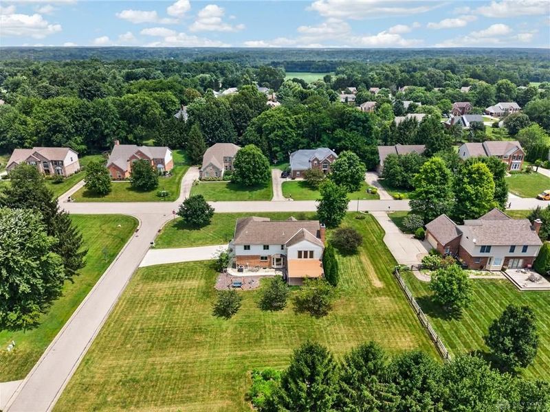 6364 Stockton Court, Miami Township, OH 45140 Photo 11
