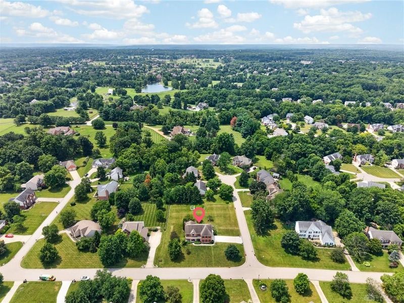 6364 Stockton Court, Miami Township, OH 45140 Photo 13
