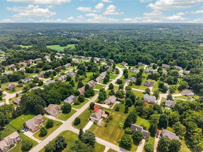 6364 Stockton Court, Miami Township, OH 45140 Photo 14