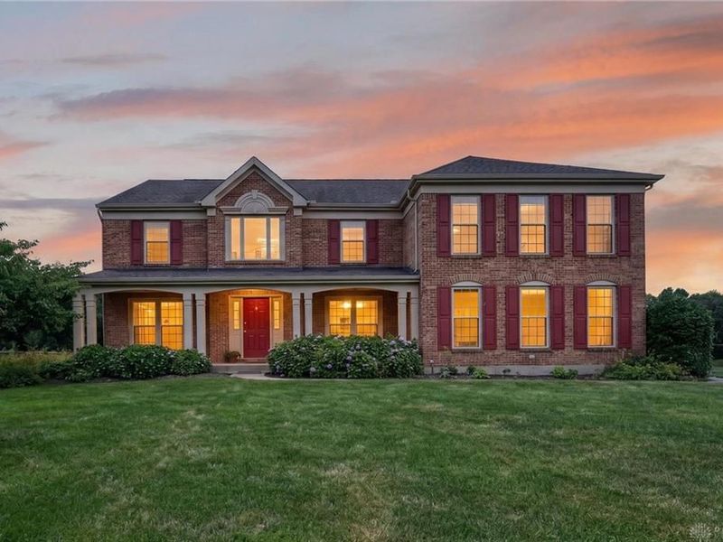 6364 Stockton Court, Miami Township, OH 45140 Photo 2