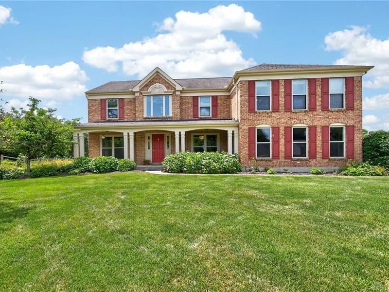 6364 Stockton Court, Miami Township, OH 45140 Photo 3