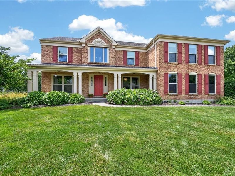 6364 Stockton Court, Miami Township, OH 45140 Photo 4