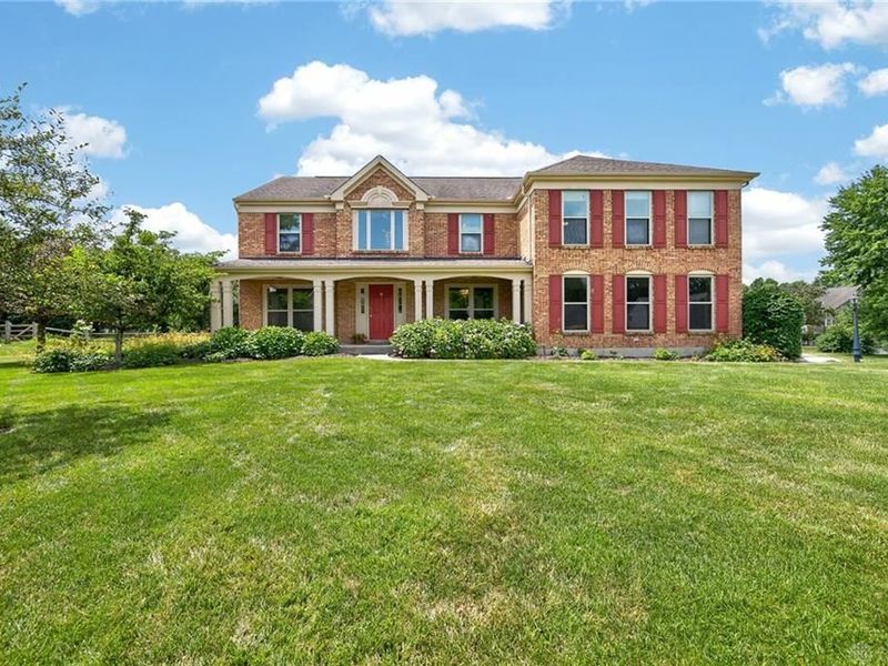 6364 Stockton Court, Miami Township, OH 45140 Photo 5