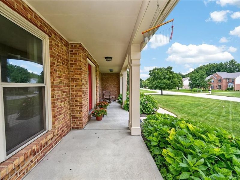 6364 Stockton Court, Miami Township, OH 45140 Photo 6