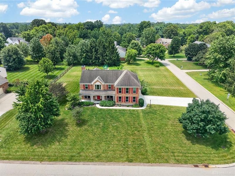6364 Stockton Court, Miami Township, OH 45140 Photo 9