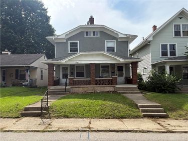 1341 Phillips Avenue, Dayton, OH 45410