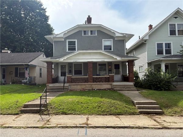 1341 Phillips Avenue, Dayton, OH 45410