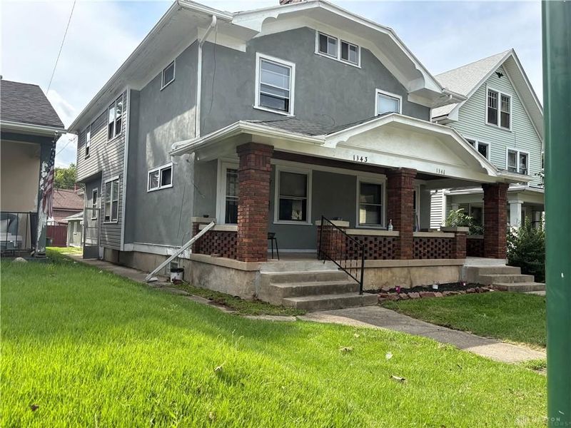 1341 Phillips Avenue, Dayton, OH 45410 Photo 2