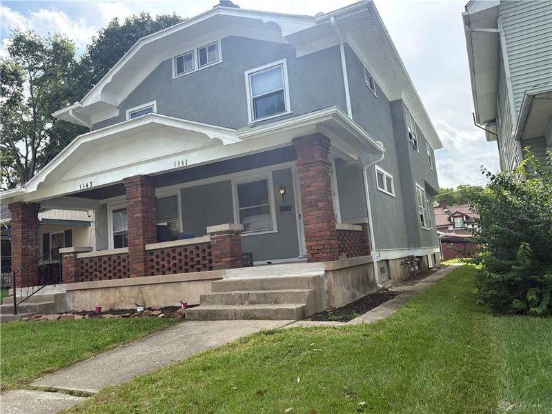 1341 Phillips Avenue, Dayton, OH 45410 Photo 3