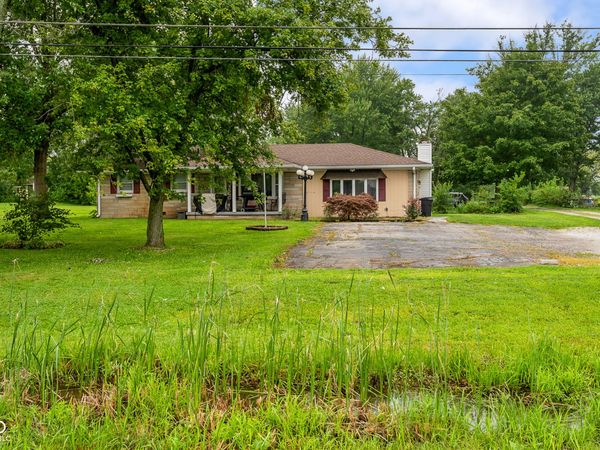 6566 N Us Highway 31, Whiteland, IN 46184